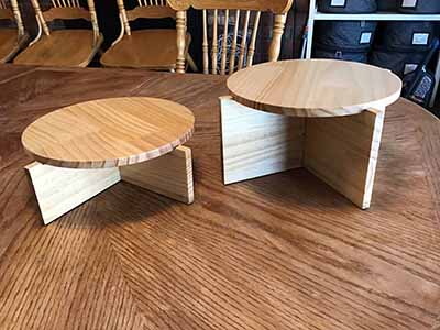 3.5 gallon beverage dispenser with ice core (acrylic)