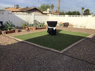 round tablecloths (black) - 108