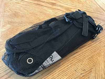 deluxe canopy anchor bags