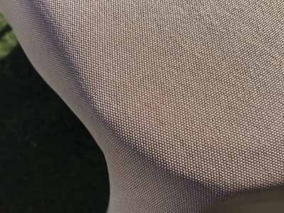 square tablecloths (nude) - 54