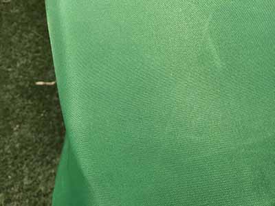 rectangle tablecloths (flag of India) - 56 x 76