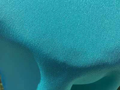 square tablecloths (turquoise) - 54