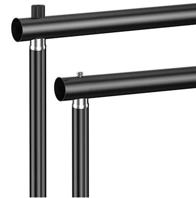 adjustable backdrop stand