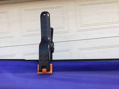 adjustable backdrop stand