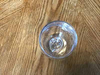 wine glasses (Acopa) - 14 oz.