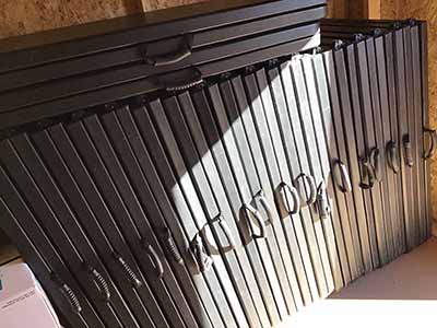 8 foot rectangle tables