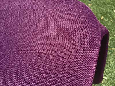 rectangle tablecloths (eggplant) - 60 x 102