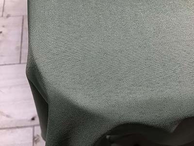 rectangle tablecloths (dusty sage green / eucalyptus sage green) - 60 x 102