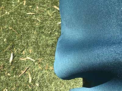 rectangle tablecloths (peacock teal) - 60 x 102