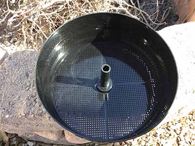 100-cup commercial coffee urn / hot water heater