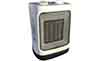 10  oscillating ceramic heater  Perfect Aire 