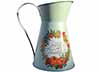 harvest pitcher  decorative 