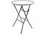 31 inch round pedestal tables