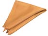 cloth dinner napkins  gold 