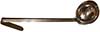 ladle   stainless steel  4 oz  