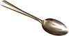 dinner spoons  stainless steel  Choice Windsor 