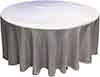 round tablecloths  lavender lilac    108 