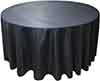 round tablecloths  navy blue    120 