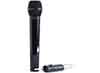 wireless microphone  Singing Machine 