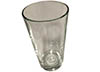 drinking glasses  Libbey  16 oz  