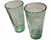 drinking glasses  plastic 