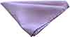 cloth dinner napkins dusty rose mauve evening tint 17 x 17