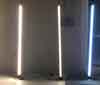 LED floor lamp mood lamp 57 5 high corded electric