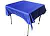 square tablecloths royal blue 54