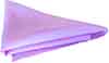 cloth dinner napkins pink 17 x 17