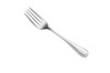 dessert fork  stainless steel  Acopa Edgeworth 6 3 4  18 8 