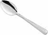 dessert spoons stainless steel Choice Dominion 6 7 8 18 0