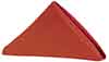 cloth dinner napkins rust 20 x 20