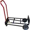 2 in 1 foldable hand truck dolly