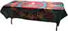 rectangle tablecloths  Diwali Festival of Lights    60  x 84 