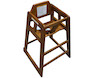 high chair