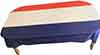 rectangle tablecloths  flag of The Netherlands    59  x 83 
