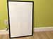 portable whiteboard  23  X 35  