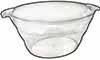 ice bucket  transparent plastic 