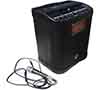 mobile sound system with microphone   portable PA system