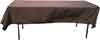 rectangle tablecloths  chocolate    60  x 102 