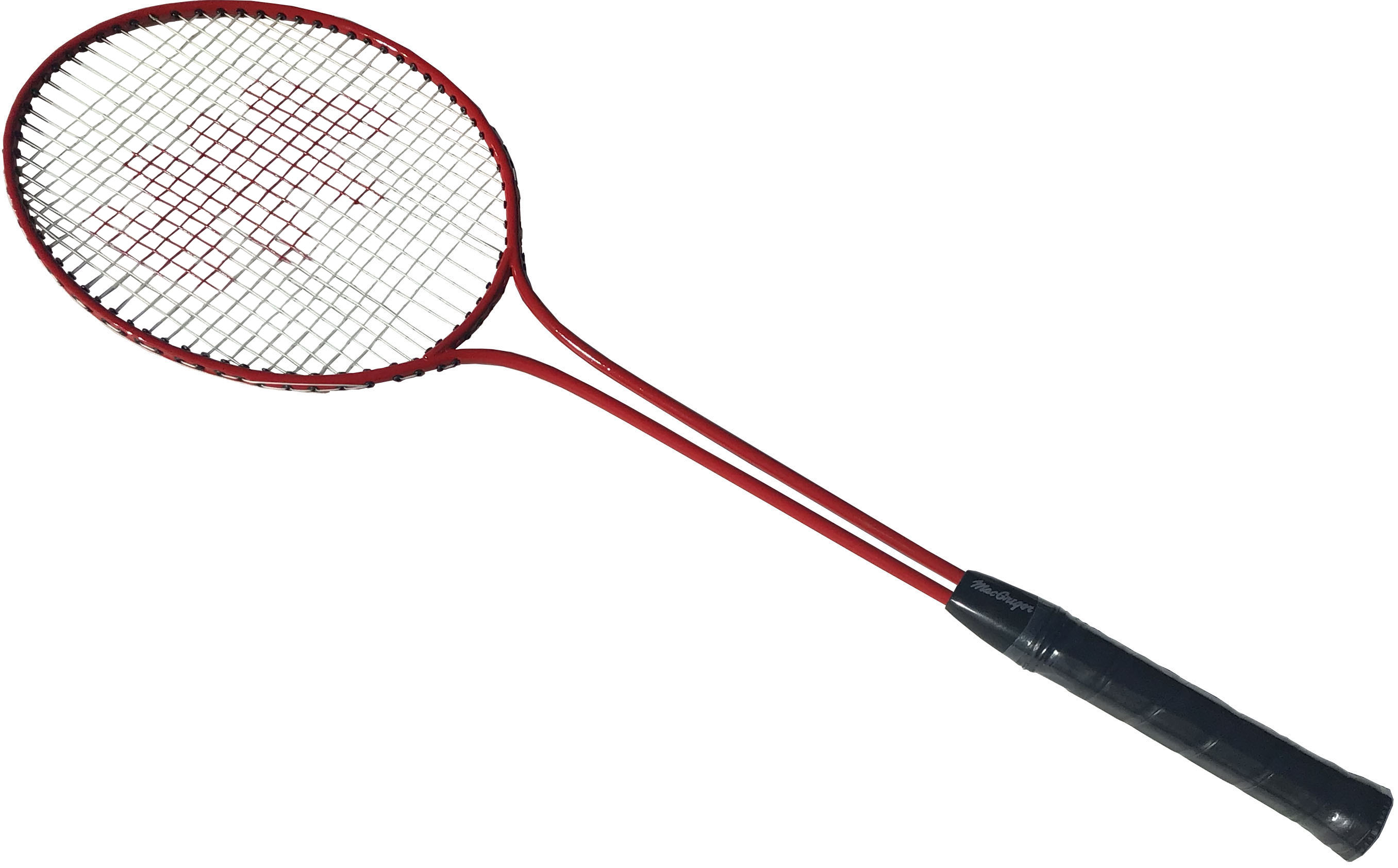 badminton racquets