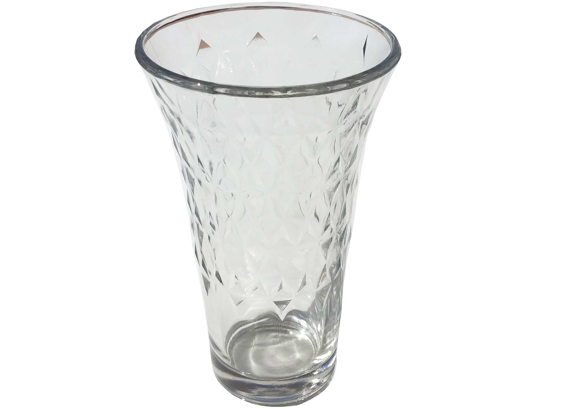 glass vase - 9