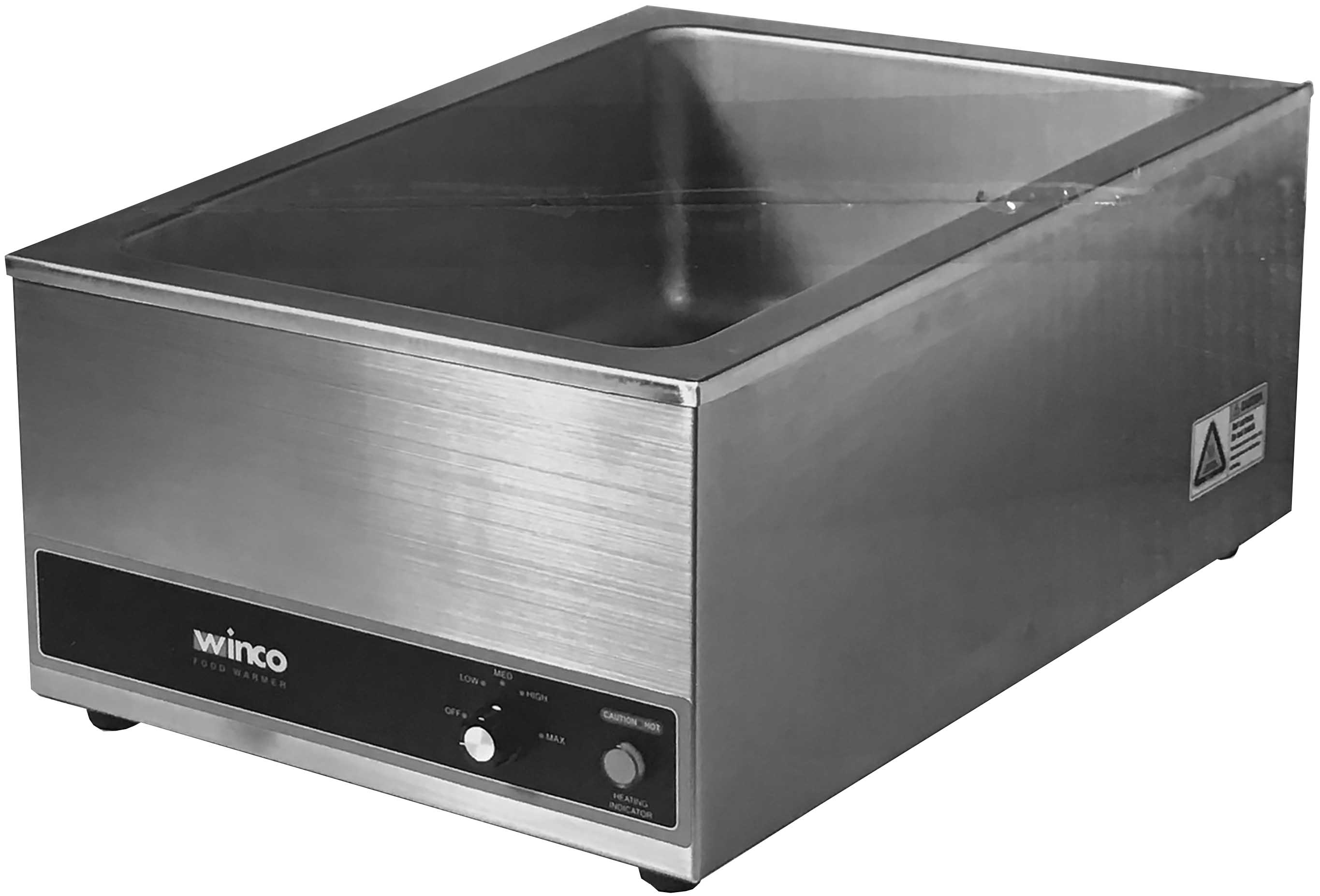 electric food warmer