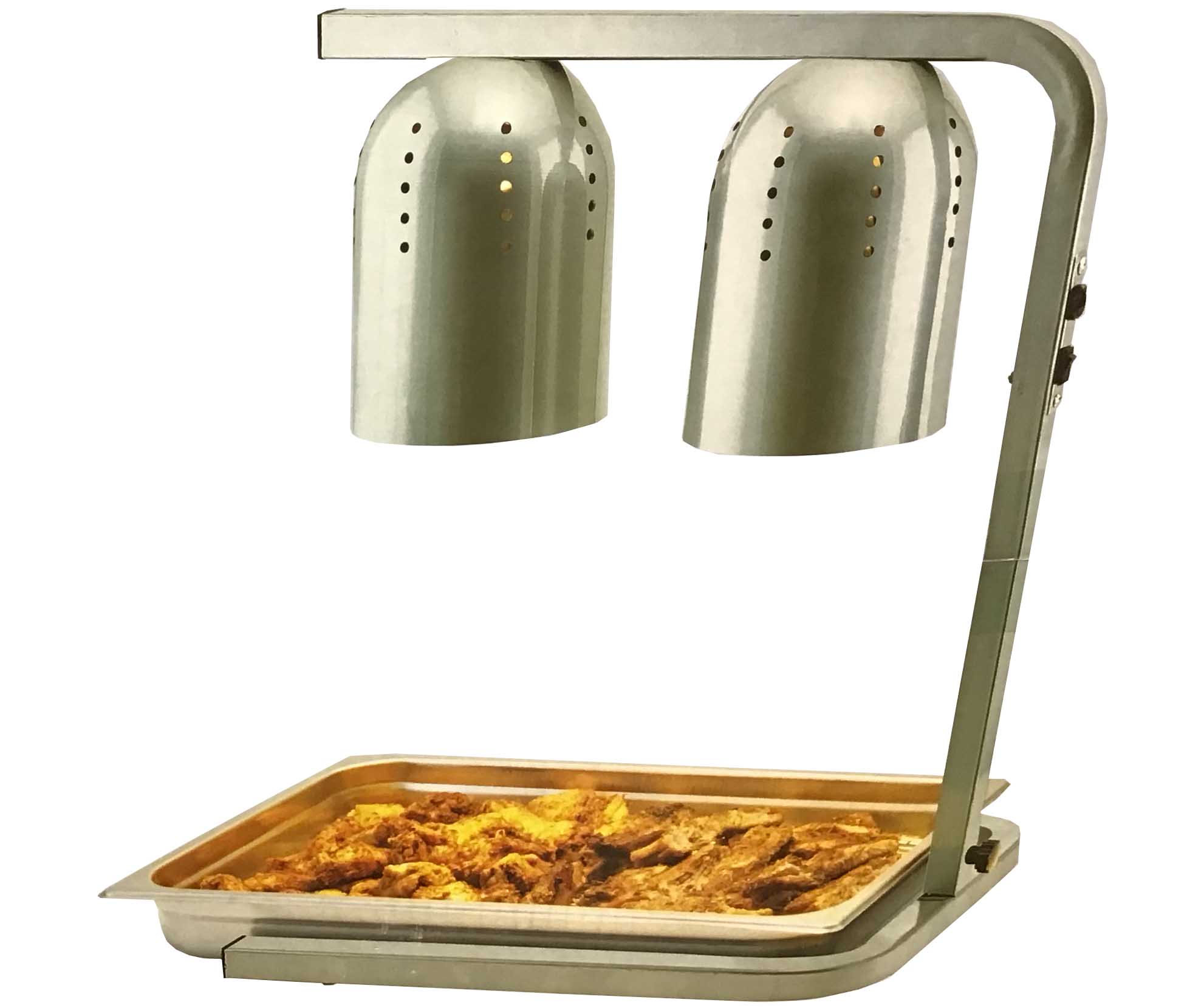 heat lamp