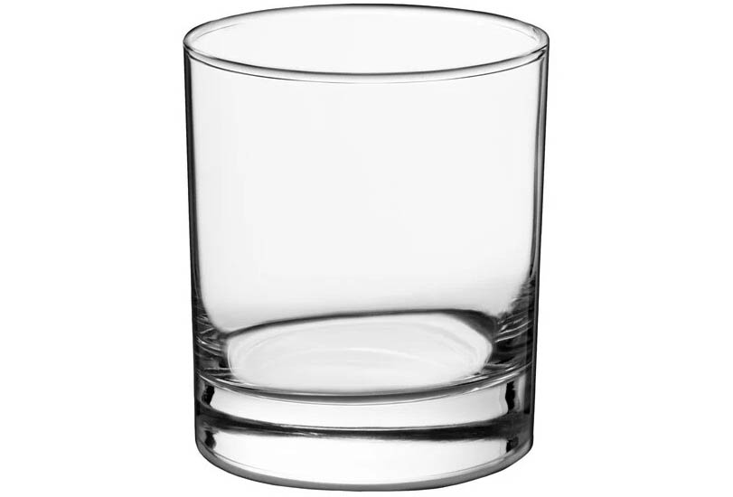 rocks glasses (Acopa) - 10 oz.