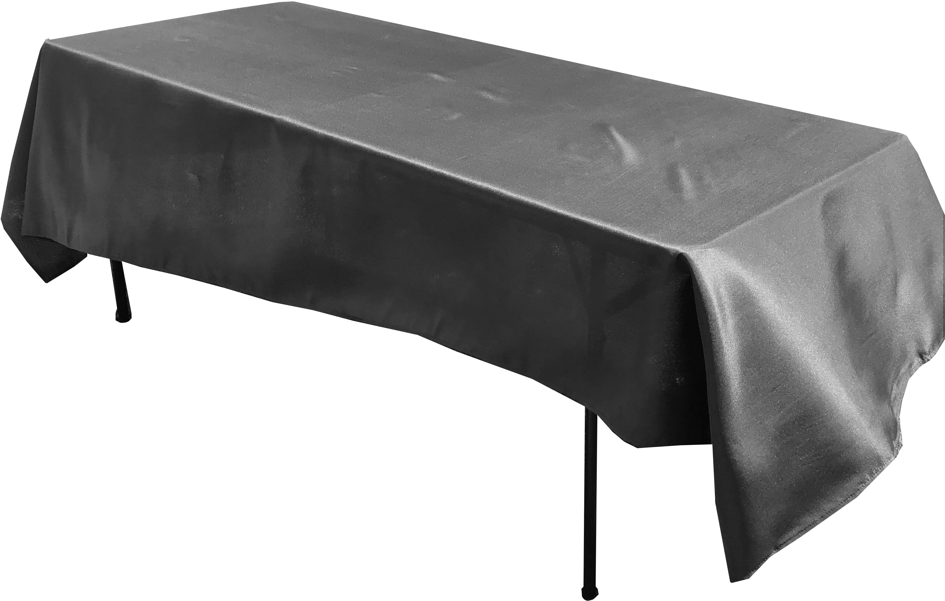 rectangle tablecloths (eggplant) - 60 x 102